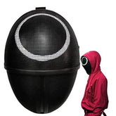 Squid Game Circle Guard Mask